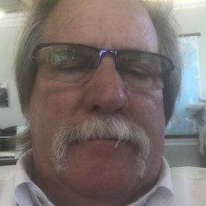 Meet your Posher, Steven